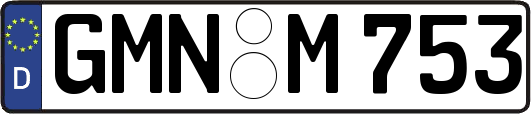 GMN-M753