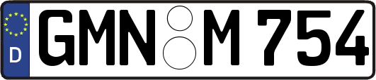 GMN-M754