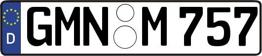 GMN-M757