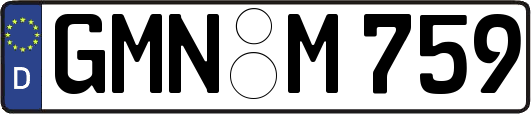 GMN-M759
