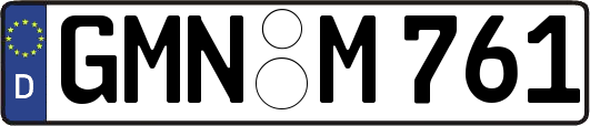 GMN-M761