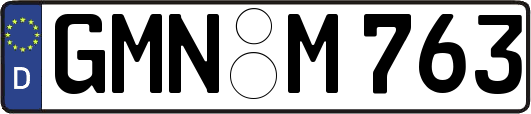 GMN-M763