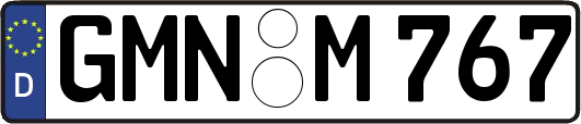 GMN-M767