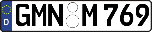 GMN-M769