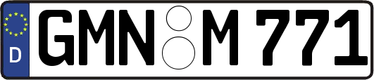 GMN-M771
