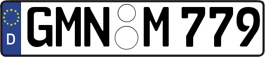 GMN-M779