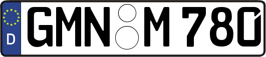 GMN-M780