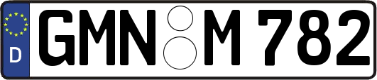 GMN-M782