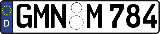 GMN-M784