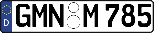 GMN-M785