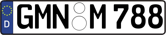 GMN-M788