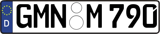 GMN-M790