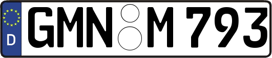 GMN-M793