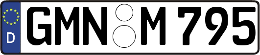 GMN-M795