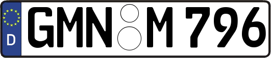 GMN-M796