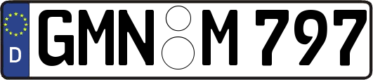 GMN-M797