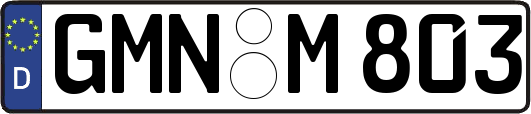 GMN-M803