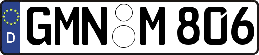 GMN-M806