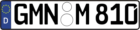 GMN-M810
