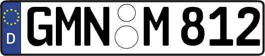GMN-M812