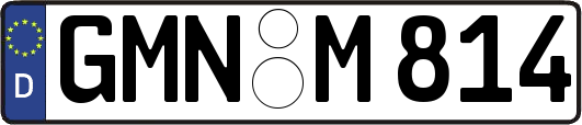 GMN-M814