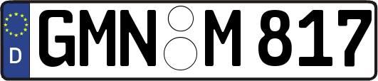 GMN-M817