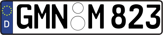 GMN-M823