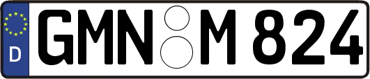 GMN-M824
