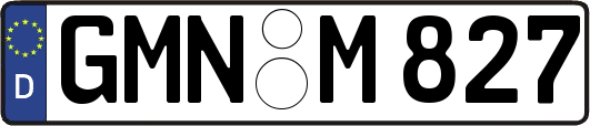 GMN-M827