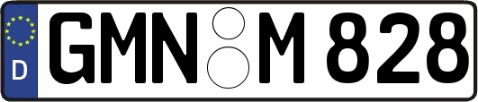 GMN-M828