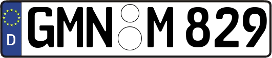 GMN-M829