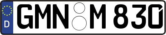 GMN-M830