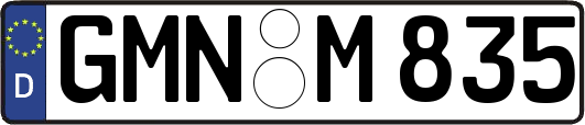 GMN-M835