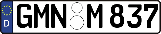 GMN-M837