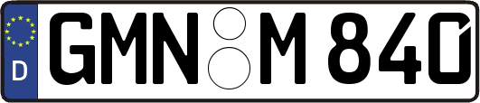 GMN-M840