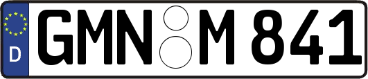 GMN-M841
