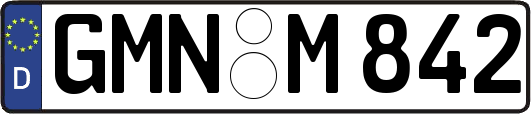 GMN-M842