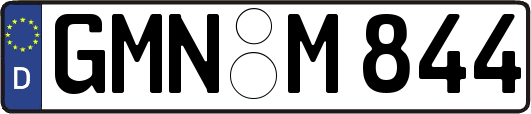 GMN-M844
