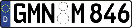 GMN-M846