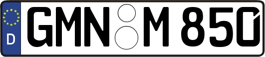 GMN-M850