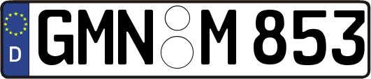GMN-M853