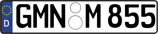 GMN-M855