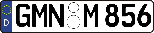 GMN-M856