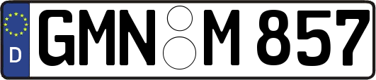 GMN-M857