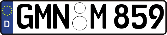 GMN-M859