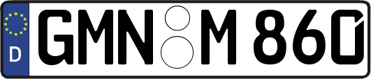 GMN-M860