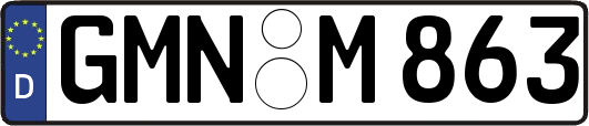 GMN-M863