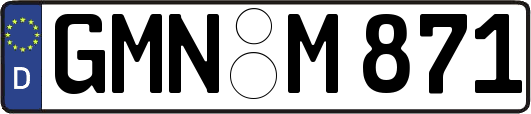 GMN-M871