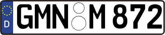 GMN-M872