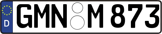GMN-M873